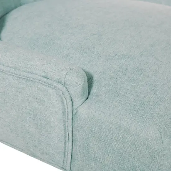 Amelia Office Chair - OSP Home Furnishings image {4}