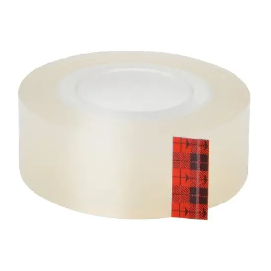 Scotch Super-Hold Tape image {17}
