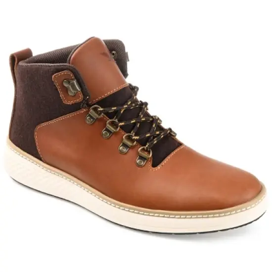 Territory Drifter Ankle Boot image {10}