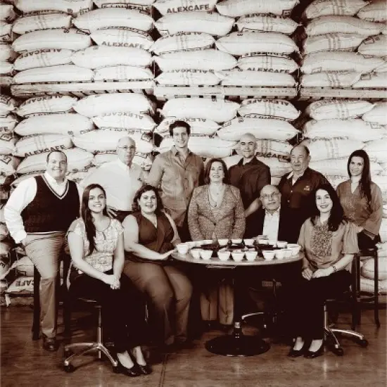 Don Francisco's 100% Colombia Supremo Medium Roast Ground Coffee - 12oz image {6}