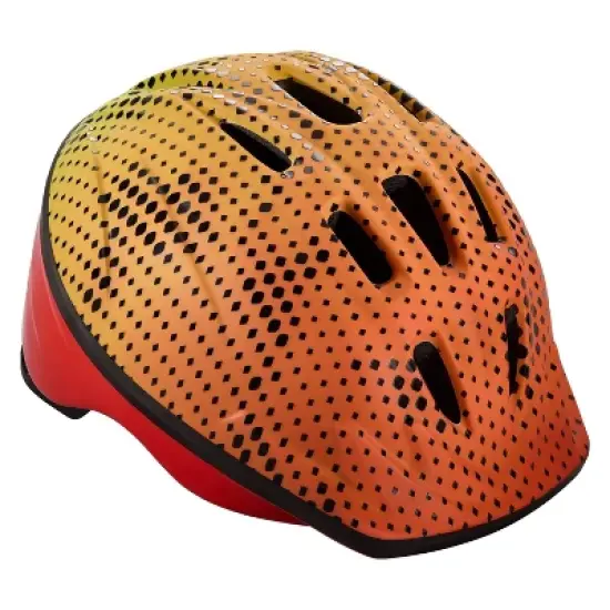 Schwinn Classic Dot Matrix Cycling Toddler Boys' Bike Helmet image {7}