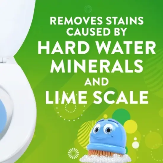 Scrubbing Bubbles Continuous Clean Drop-Ins Toilet Bowl Cleaner image {3}