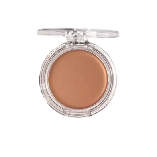 Milani Cheek Kiss Cream Bronzer - 0.21oz image {3}