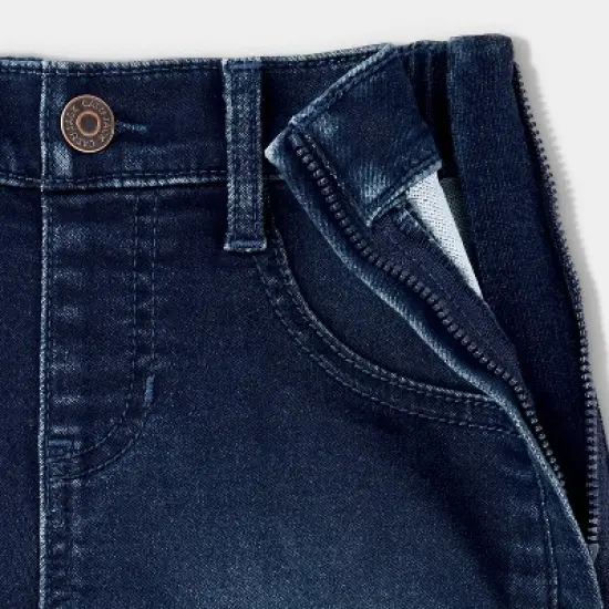 Boys' Adaptive Jeans - Cat & Jack&trade; image {2}