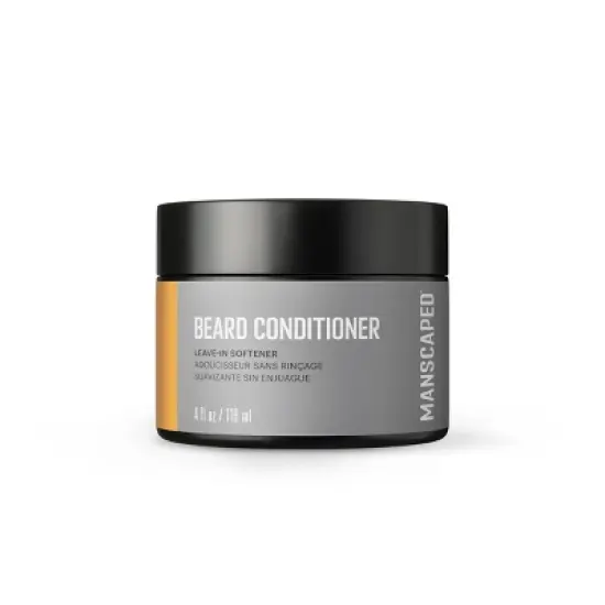 Manscaped Beard Conditioner - 4oz image {9}