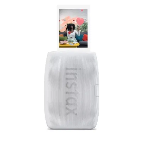 Fujifilm Instax Mini Link 3 Smartphone Printer image {9}