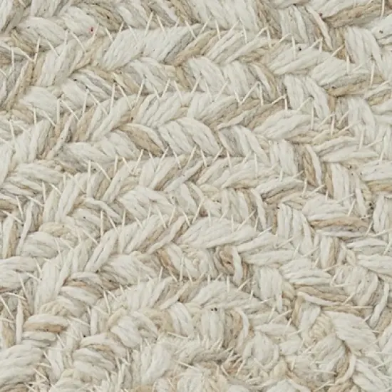 Park Designs Sea Salt Spice Bin Braided Trivet Set of 4 image {2}