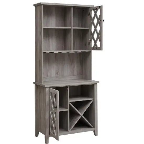 Home Source Grey Bar image {1}