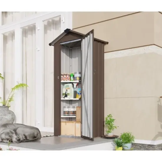 MOEPISY Campcraft High quality galvanized iron sheet, waterproof design image {7}