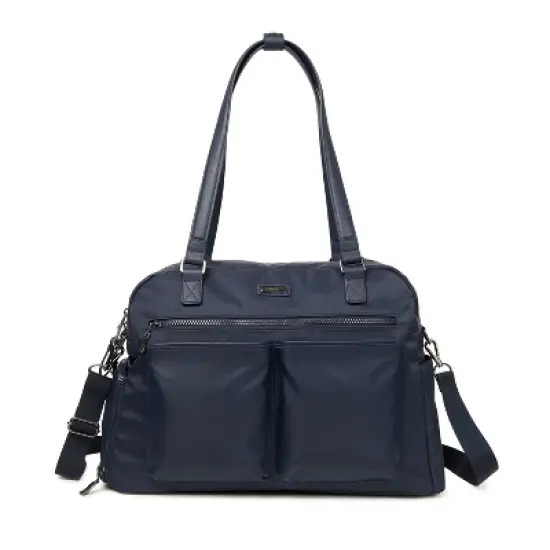 baggallini Women's Fifth Avenue Weekender Bag image {10}