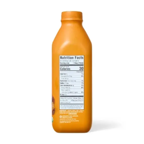 Coffee Creamer - 32 fl oz - Good & Gather&trade; image {1}