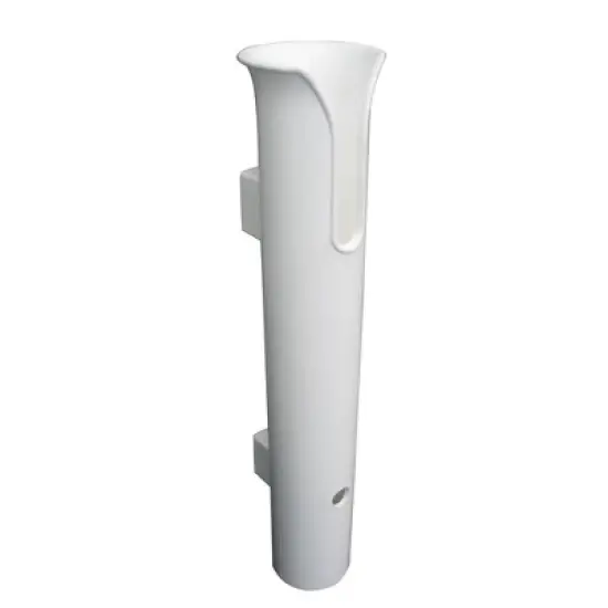 Taco Marine Stand-Off Mount Rod Holder - White - Boat Equipment 12165363. image {1}