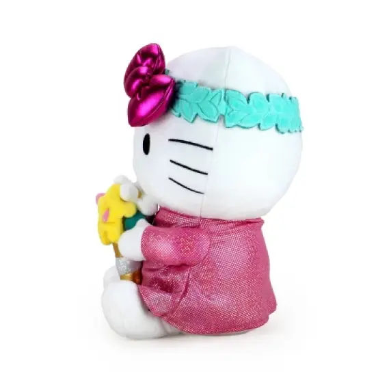 Hello Kitty Star Sign Virgo Medium Plush image {7}