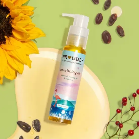 PROUDLY COMPANY Moisture Layering Bath & Body Gift Set - 3ct image {4}