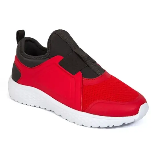 Deer Stags Kids' Galaxy Jr Fashion Sneaker image {8}