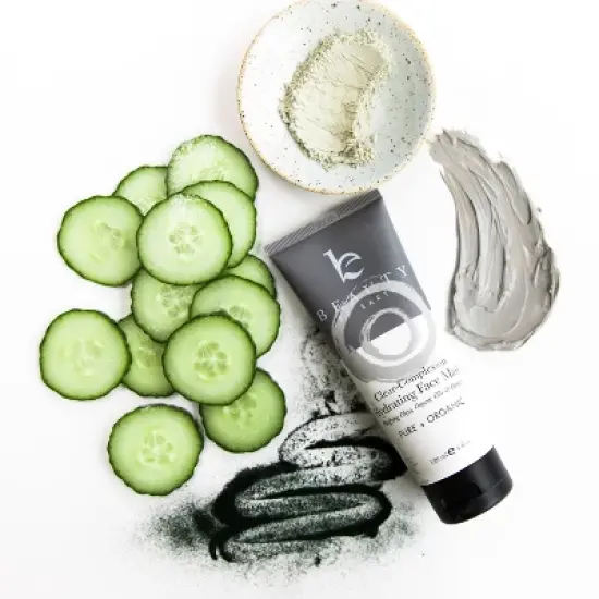 Beauty by Earth Hydrating Face Mask image {6}