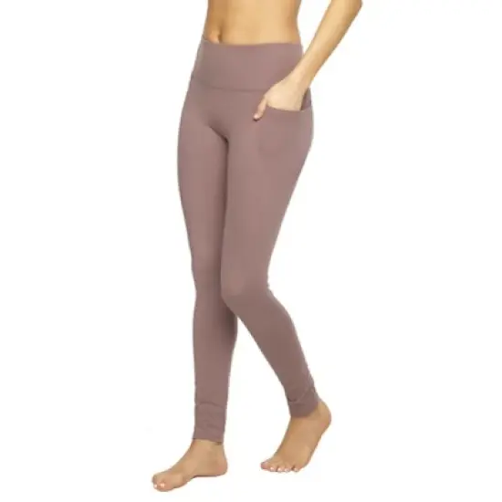 Felina Women's Athletic Pocket Legging image {14}