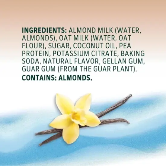 Starbucks Non-Dairy Coffee Creamer - 28 fl oz image {13}