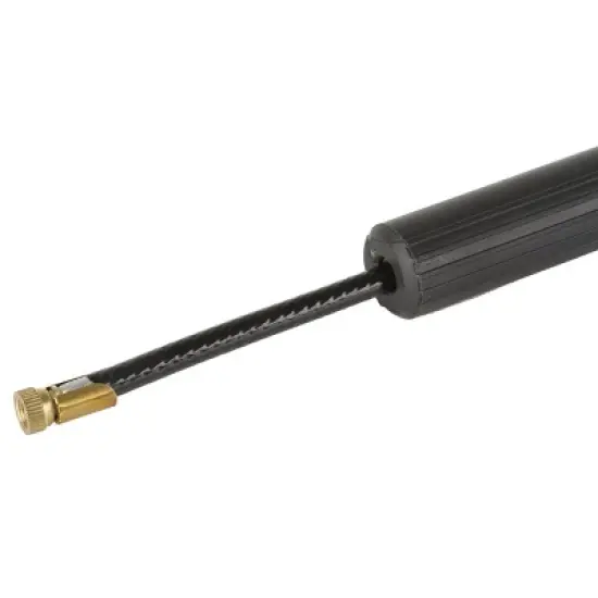 Ventura Hand Pump, Black image {2}