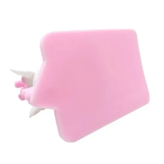 Wrapables Novelty Unicorn Hands Free Phone Stand (Set of 2) image {5}