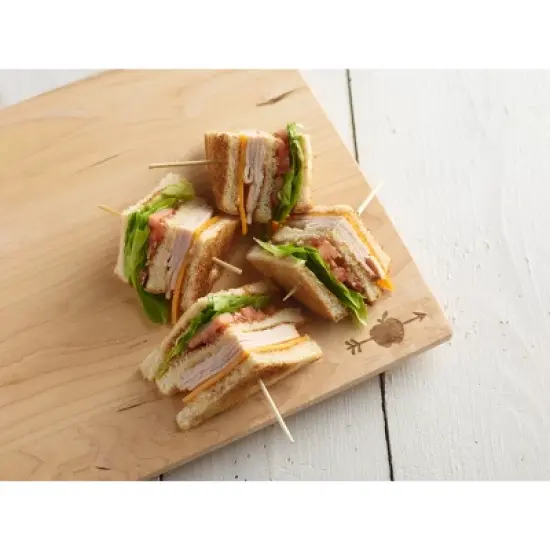 Applegate Naturals Oven Roasted Turkey Breast - Deli Fresh Sliced - price per lb image {3}