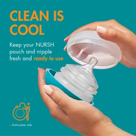 Boon Nursh Bottle Buns - 3pk image {2}