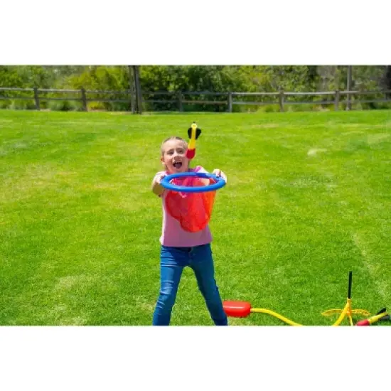 Stomp Rocket Stomp and Catch image {5}