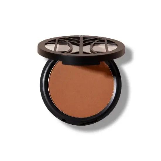 The Lip Bar Set The Tone Finishing Powder - 0.25oz image {2}