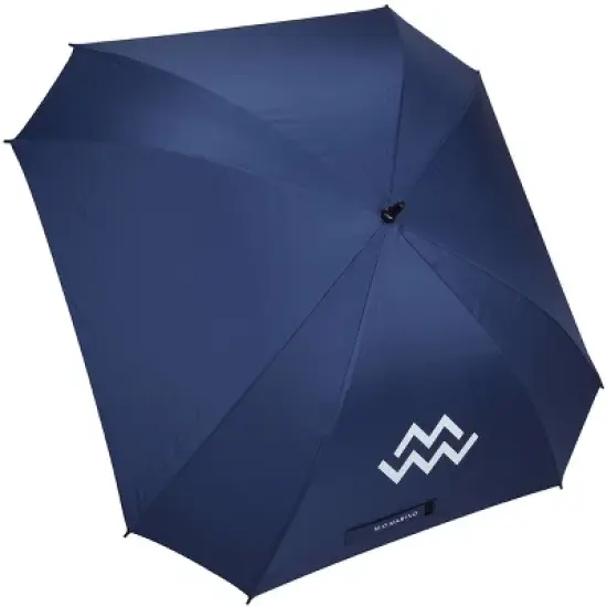 Mio Marino | Extra Large 62"  Automatic Open Golf Umbrella image {9}