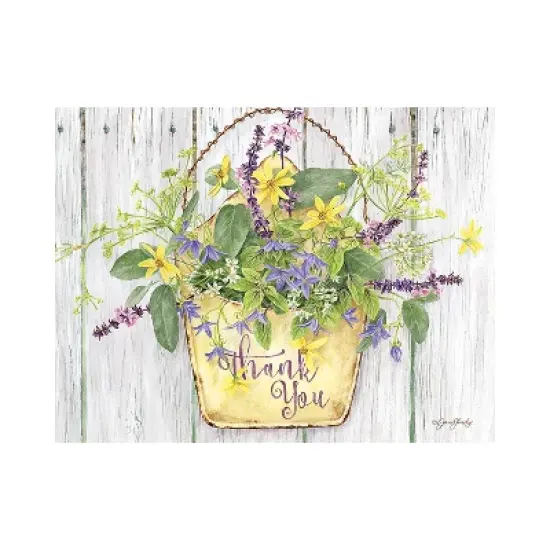 LANG HERB GARDEN CARDS (2080532) image {1}