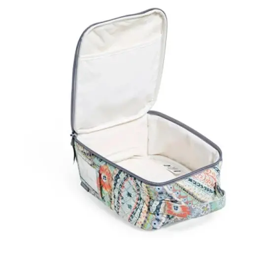 Vera Bradley Women's  Cotton Lunch Bunch image {5}