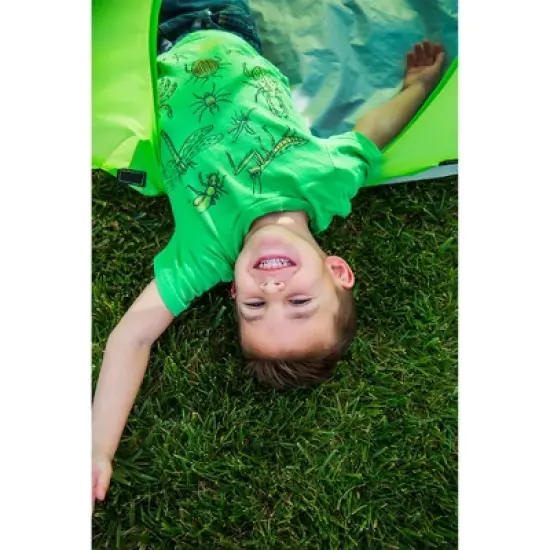 Pacific Play Tents Kids Super Duper 4-Kid Dome Tent image {14}