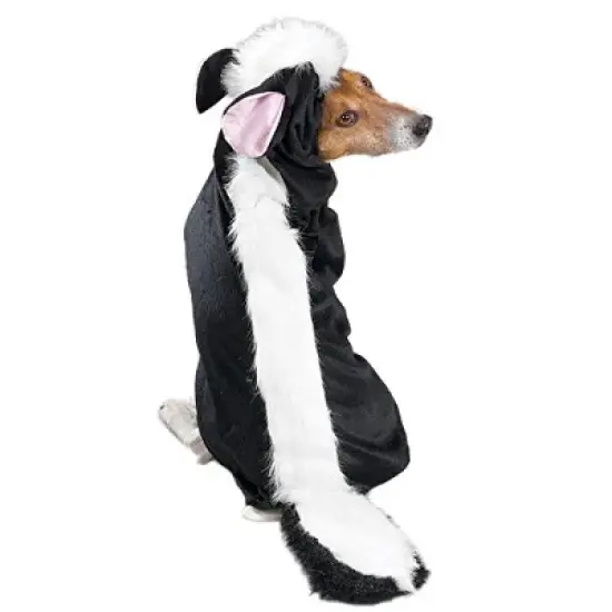 Casual Canine Lil' Stinker Dog Costume image {3}