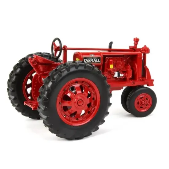 ERTL 1/16 Limited Edition Farmall F-20 Tractor, Farmall 100th Anniversary Edition 44303 image {3}