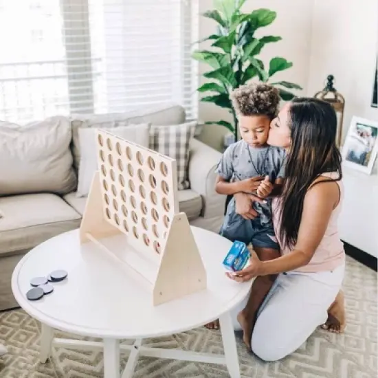 Children's Claritin 24 Hour Allergy Relief Chewable Tablets - Grape - Loratadine


 image {1}