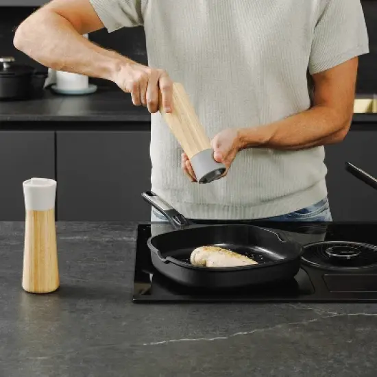 BergHOFF Balance Rubberwood Covered Grinder 8.25" image {1}