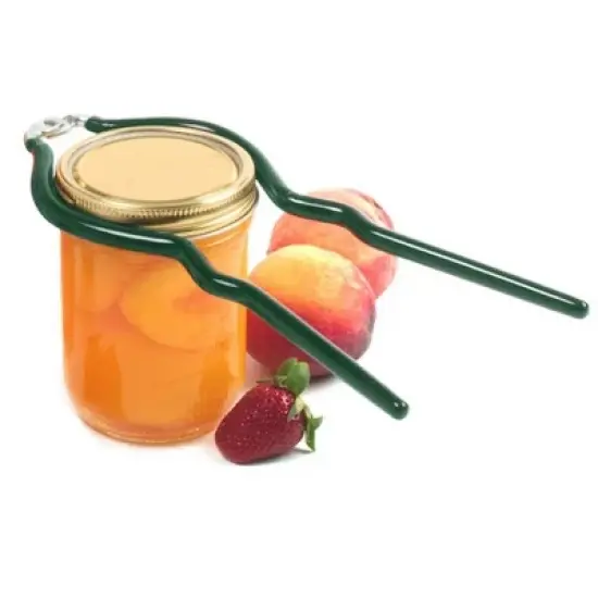 Norpro Slip-Resistant Canning Mason Jar Lid Sealing Wrench image {1}