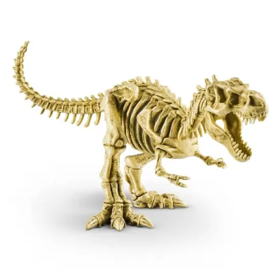 Robo Alive Mega Dino Fossil Find image {3}