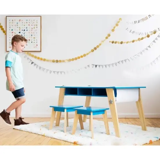 Arts and Crafts Table - WildKin image {2}