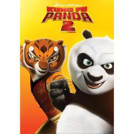 Kung Fu Panda 2 image {1}