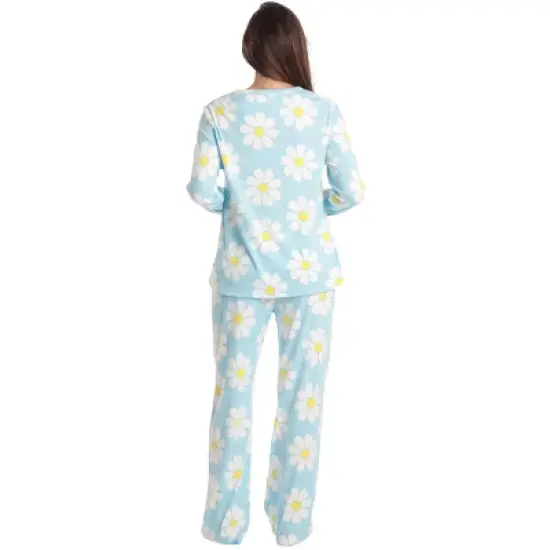 Just Love Womens Ultra Soft Pajamas for Women image {2}