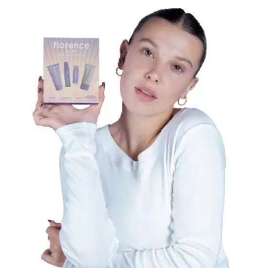 Florence by mills Have A Good Day Set - 4pc - Ulta Beauty image {2}