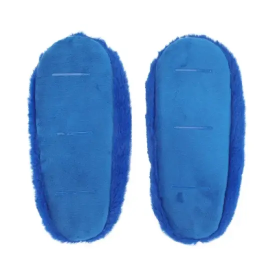 Dragon Ball Super Adult Reversible Slipper Socks image {4}