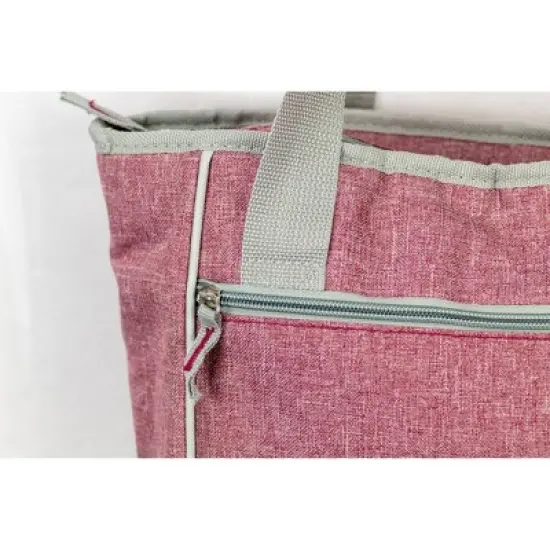 NCAA Minnesota Golden Gophers Logo Brands 16 Can Cooler Tote - 21.3qt image {1}