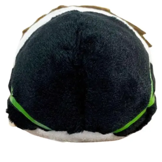 GREAT EASTERN ENTERTAINMENT CO FREE!- MAKOTO MINI PLUSH  4.3'' image {1}