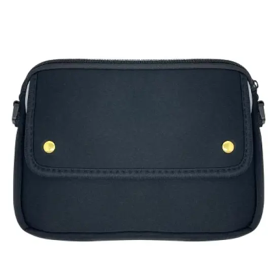 Wrapables Waterproof Bike Bag, Handlebar Cycling Storage Pouch for Tools and Accessories image {15}