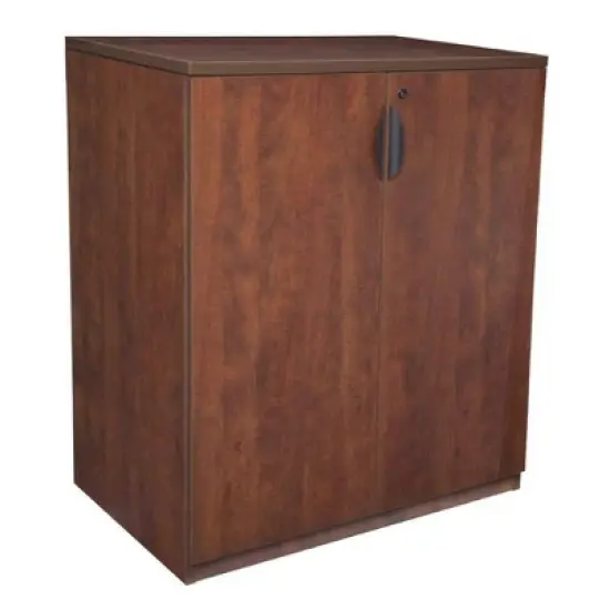 42" Legacy Stand Up Storage Cabinet - Regency image {9}