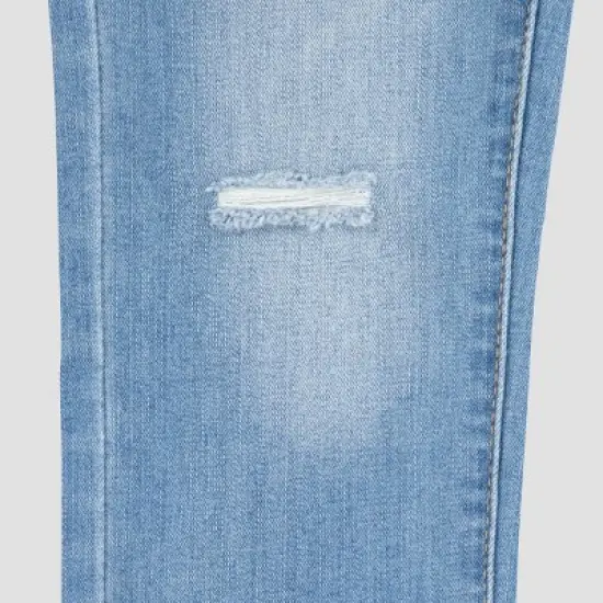 Levi's&reg; Girls' Overalls - Blue image {13}