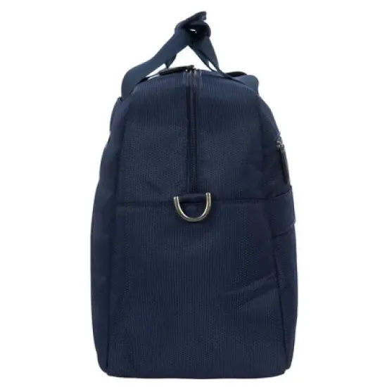 Bric's B|Y Ulisse 18" Duffle Bag, Ocean Blue image {3}