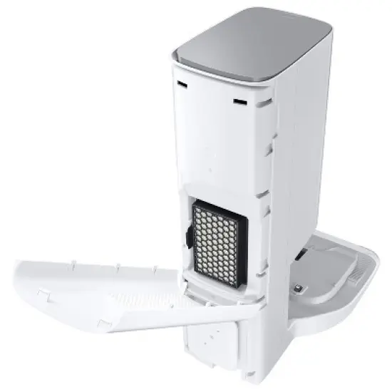 Samsung Jet Bot+ Robot Vacuum with Clean Station image {10}